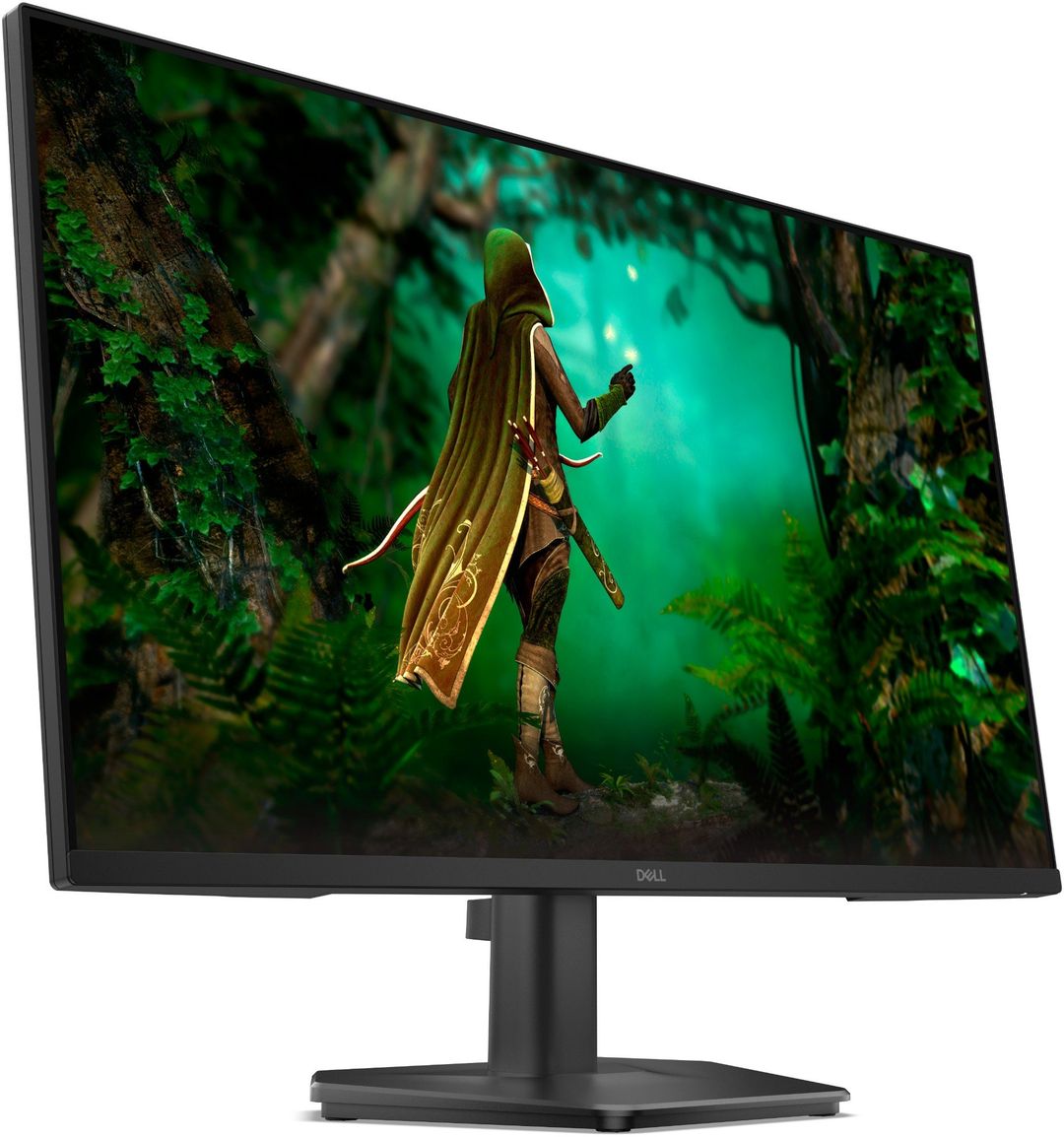 DELL 27" Full HD 200Hz Monitor (SE2725HG) - Image 1