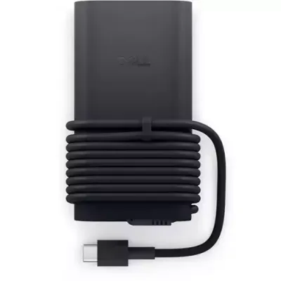 DELL M0HYR power adapter/inverter Indoor 100 W Black - Thumbnail 2