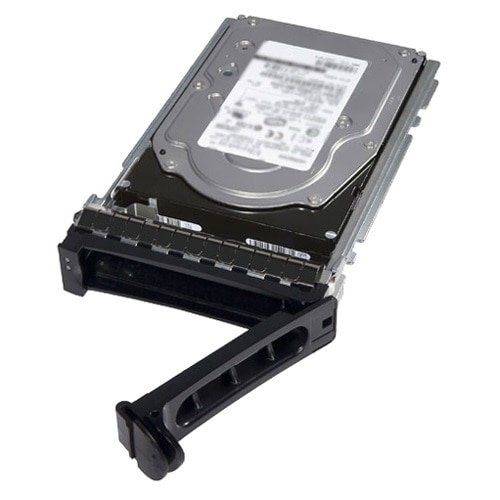 DELL 345-BGVP internal solid state drive 480 GB 2.5" Serial ATA III - Image 1