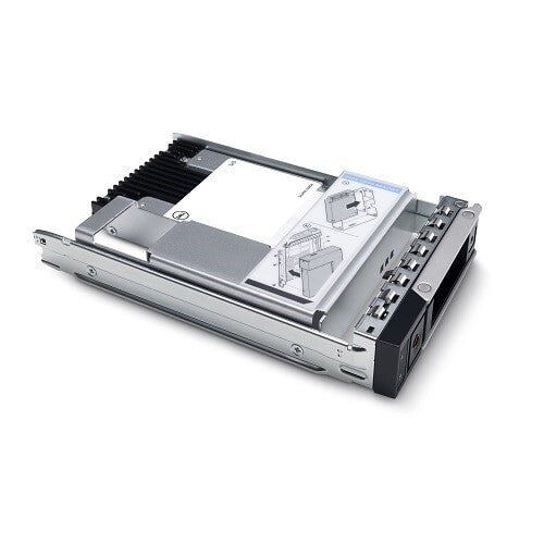 DELL 345-BGVL internal solid state drive 960 GB 2.5" Serial ATA I - Image 1