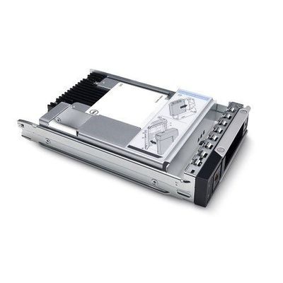 DELL 345-BGVL internal solid state drive 960 GB 2.5" Serial ATA I