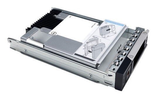 DELL 345-BJQN internal solid state drive 480 GB 2.5" Serial ATA I