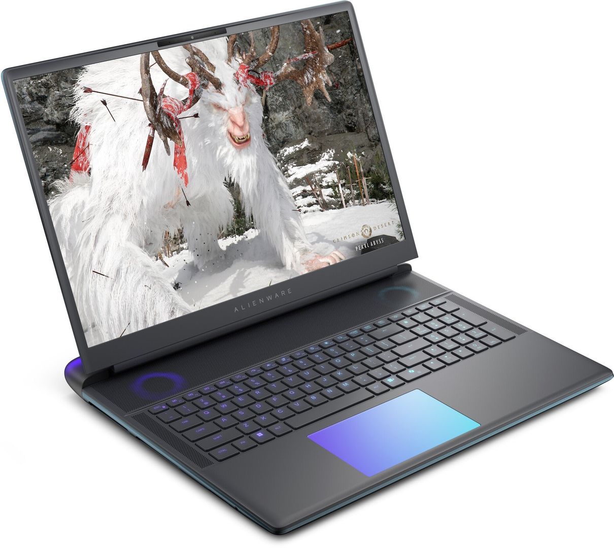 Alienware AA18250 Intel Core Ultra 9 275HX Laptop 45.7 cm (18") W - Image 1