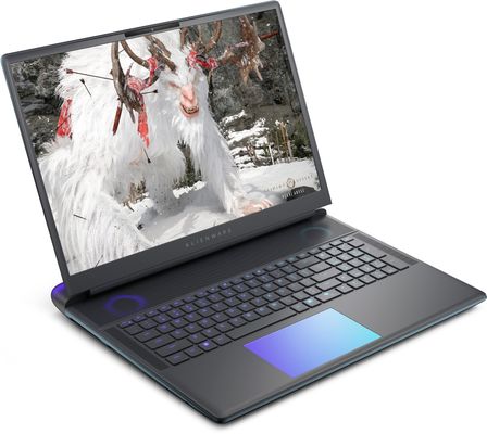 Alienware AA18250 Intel Core Ultra 9 275HX Laptop 45.7 cm (18") W