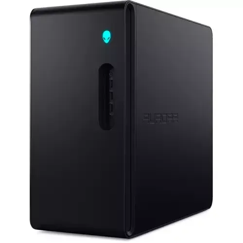 Alienware Aurora ACT1250 Intel Core Ultra 9 285K 32 GB DDR5-SDRAM 2 TB SSD NVIDIA GeForce RTX 5080 Windows 11 Home Desktop PC Platinum - Image 1