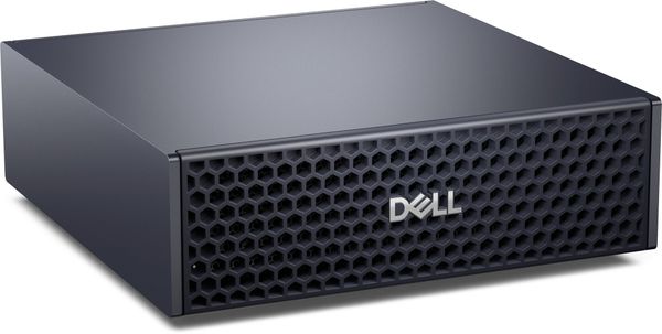DELL FCM1253 128GB/4TB W11P