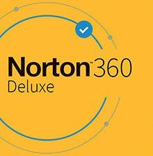Norton 360 DELUXE 15M 1U/5DEV COSTCO - Image 1