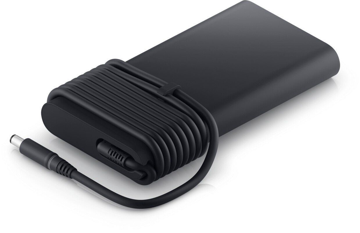 DELL F6JK5 power adapter/inverter Indoor 280 W Black - Image 1