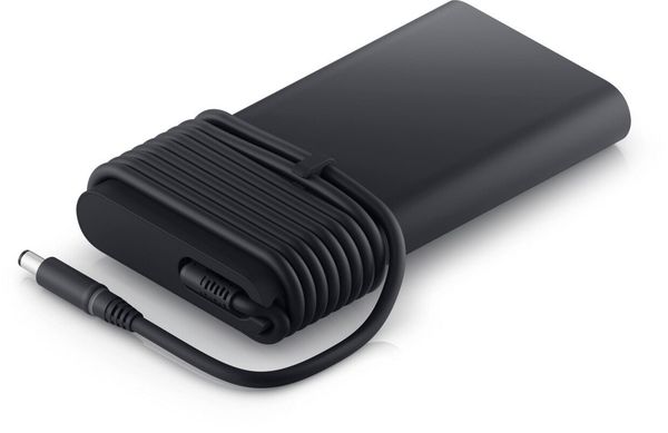 DELL F6JK5 power adapter/inverter Indoor 280 W Black