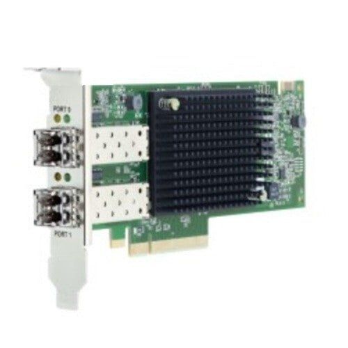 DELL 540-BDRR network card Internal Fiber 64000 Mbit/s - Image 1
