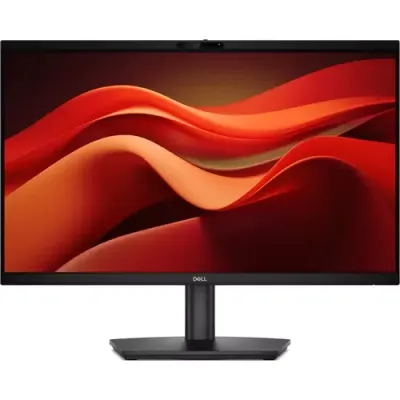 DELL E2426HB 61 cm (24") LCD 1920 x 1080 pixels Full HD - Thumbnail 2
