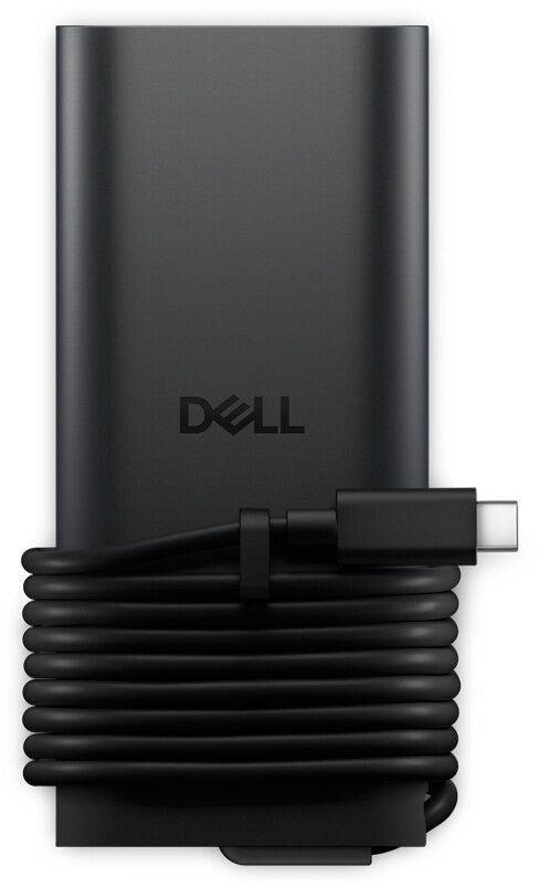 DELL 9JG5W power adapter/inverter Indoor 130 W Black - Image 1