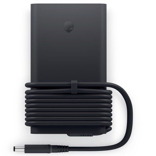 DELL 360W 7.4mm GaN Slim AC Adapter with Power Cord - United Kingdom - Image 1