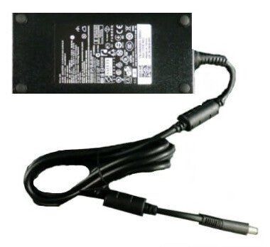DELL 180W 7.4mm AC power adapter/inverter Indoor Black - Image 1
