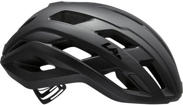 Lazer Strada KinetiCore Helmet - Matte Black, Small