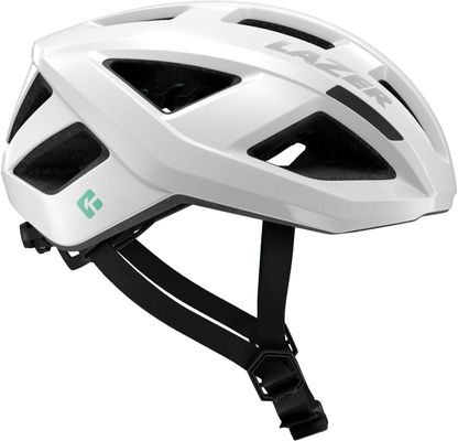 Lazer Tonic KinetiCore Helmet - White, Medium