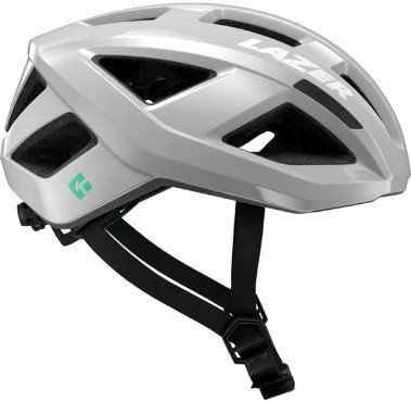 Lazer Tonic KinetiCore Helmet - Ice Grey, Large - Image 1