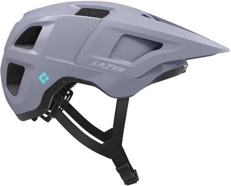 Lazer Finch KinetiCore Youth Helmet 50-56cm One Size Wisteria - Thumbnail 2