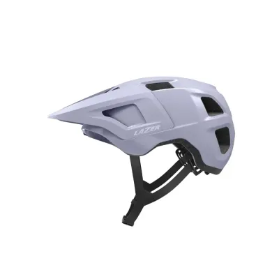 Lazer Finch KinetiCore Youth Helmet 50-56cm One Size Wisteria