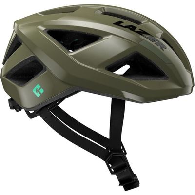 Lazer Tonic KinetiCore Helmet - Pine Green, Medium