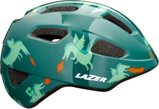 Nutz 2.0 Kineticore Helmet - Dragons - Uni-youth - Thumbnail 2
