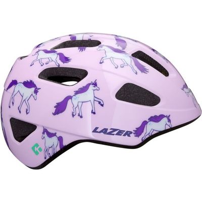 Nutz 2.0 Kineticore Helmet - Unicorn - Uni-youth