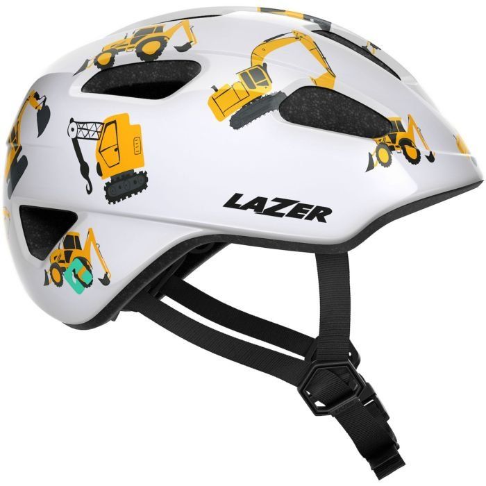 Lazer PNut 2.0 KinetiCore Helmet - Image 1