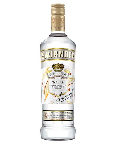 Smirnoff Vanilla Vodka