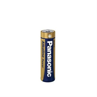 Panasonic Alkaline Power Alkaline AA Batteries 1.5V