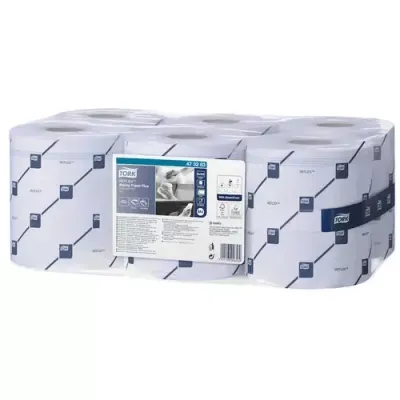 Tork 473263 paper towels 429 sheets Blue 150 m