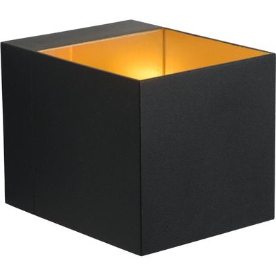 Lucide Wall light Devi black - Thumbnail 2