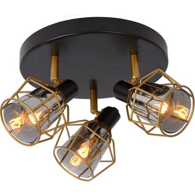 Lucide Nila downlight, 3-bulb - Thumbnail 2
