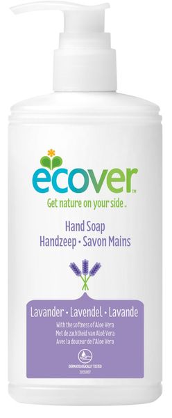 Ecover Lavender & Aloe Vera Hand Soap 250ml