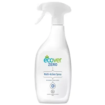 ECOVER MULTI ZERO SURFACE SPRAY 500ML
