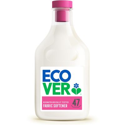 Ecover Fabric Softener - Apple Blossom and Almond