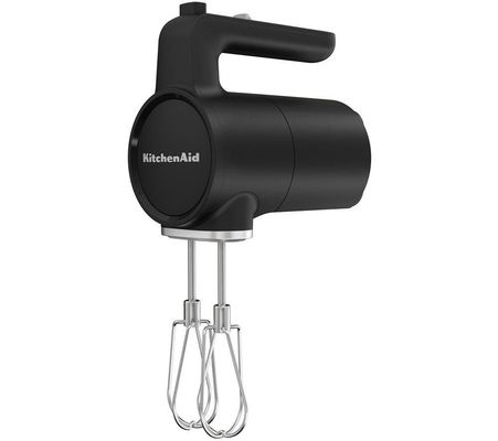 KitchenAid Go Cordless Hand Mixer without Battery