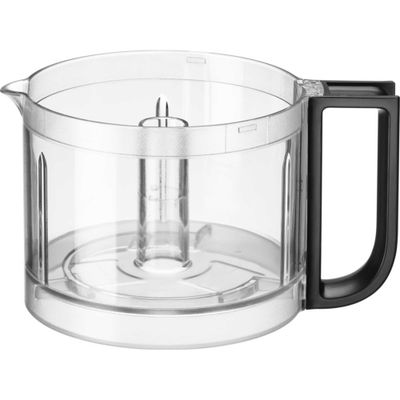 KITCHENAID 5KFC3516BAC Mini Chopper - Almond Cream, Cream