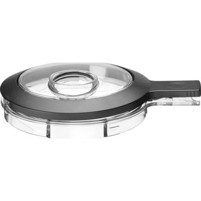 KITCHENAID 5KFC3516BCU Mini Food Processor - Contour Silver, Green