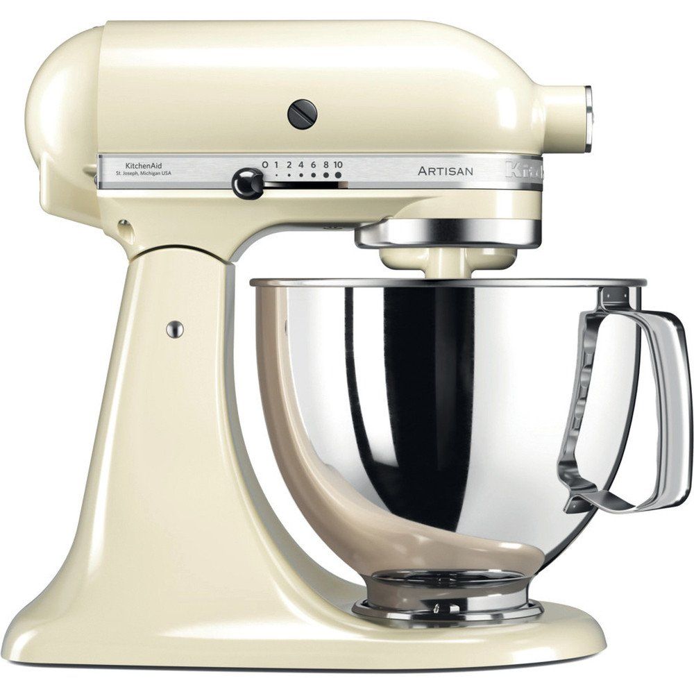 KitchenAid 5KSM125BAC - Image 1
