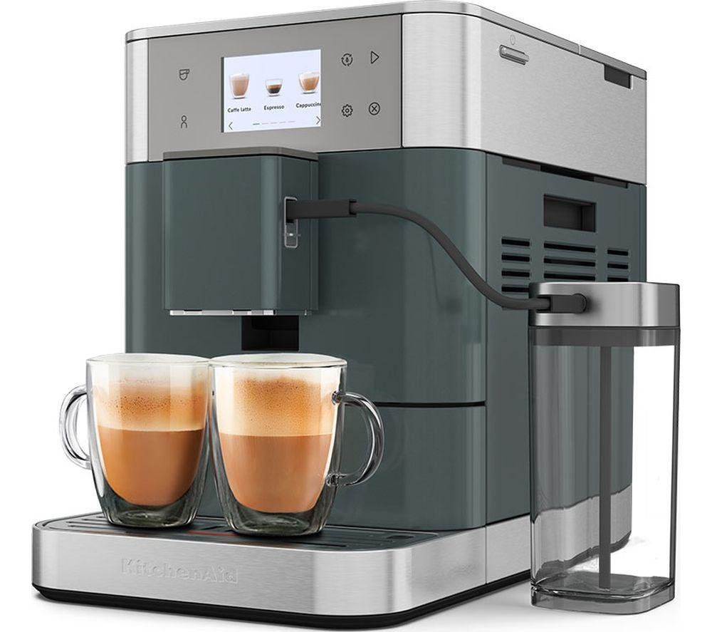 KitchenAid 5KES8557BJP - Image 1