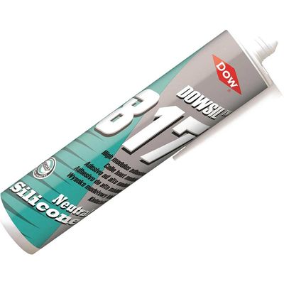 Dowsil 3281914/C05 817 Silicone Mirror Adhesive 310Ml