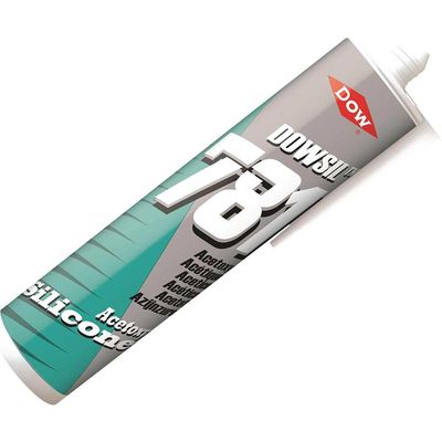 Dowsil 3295257/C05 781 Silicone Sealant Black 310Ml