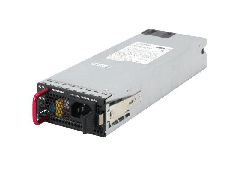 HP 5400R 700W PoE+ zl2 Power Supply power supply unit - Image 1