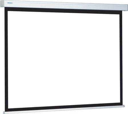 Da-Lite Compact Electrol 191 x 300 projection screen 3.43 m (135") 16:10 - Thumbnail 2
