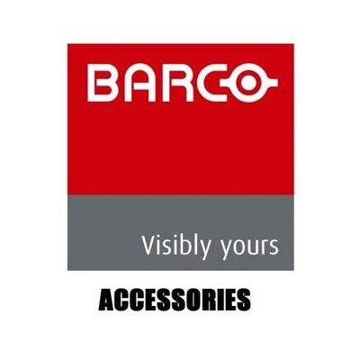 Barco R9801784 projection lens G50-W6. G50-W7. G50-W8. G60-W7. G62-W11