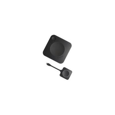 Barco ClickShare CX-20 set Gen 2 wireless presentation system HDMI Des