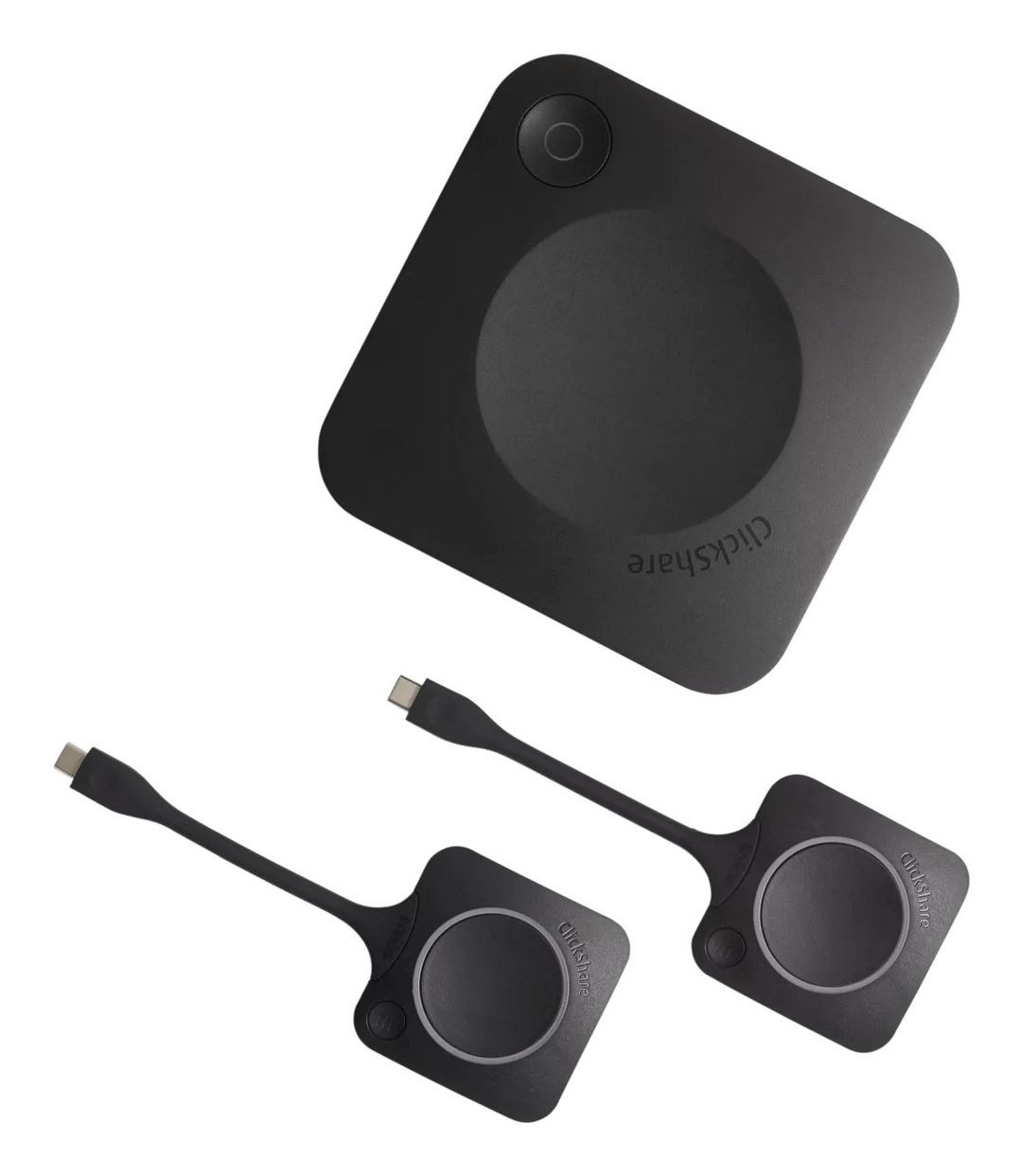 Barco ClickShare CX‑30 Gen 2 wireless presentation system HDMI Desktop - Image 1