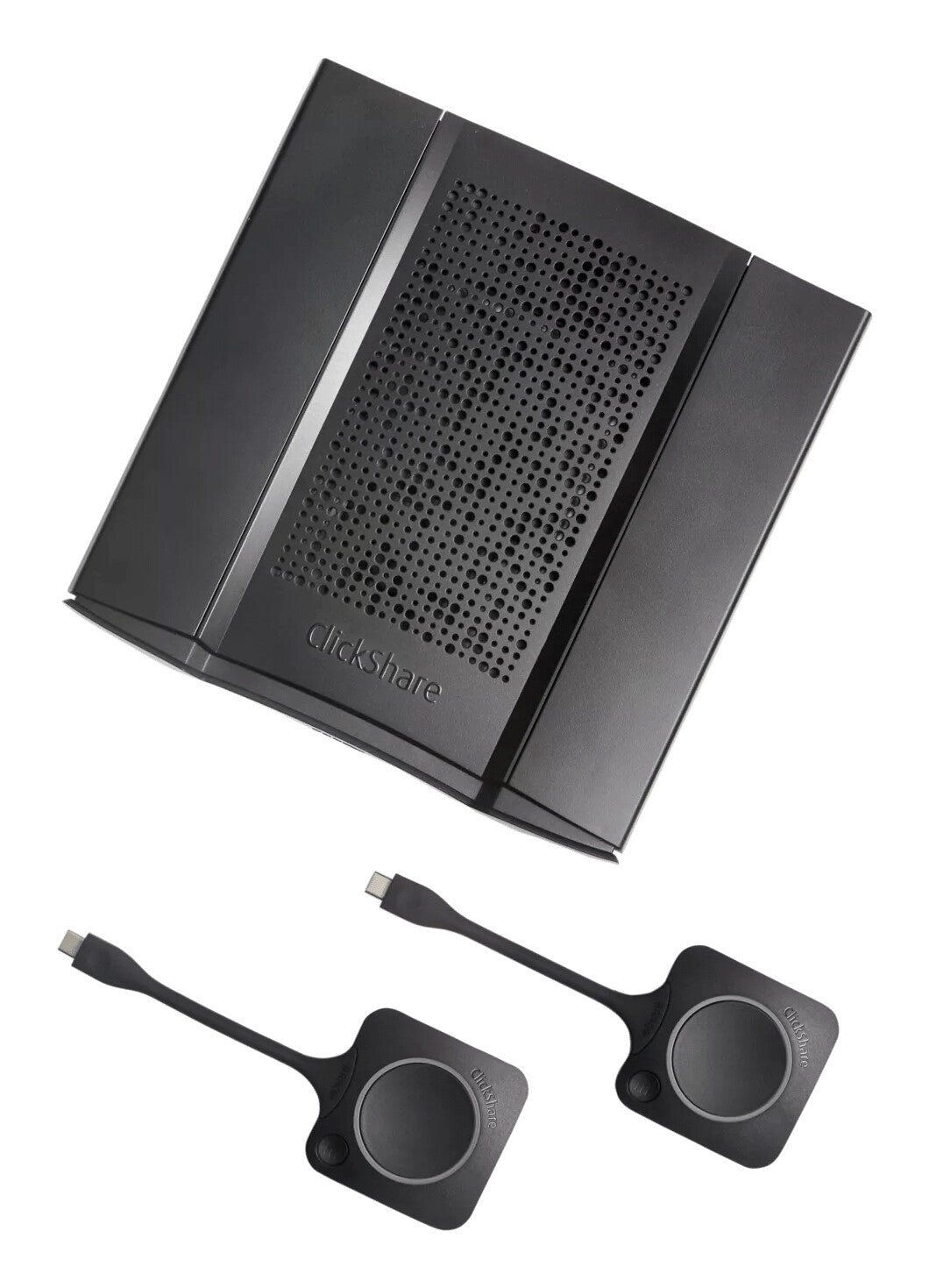Barco CX50 G2 wireless presentation system HDMI Desktop - Image 1