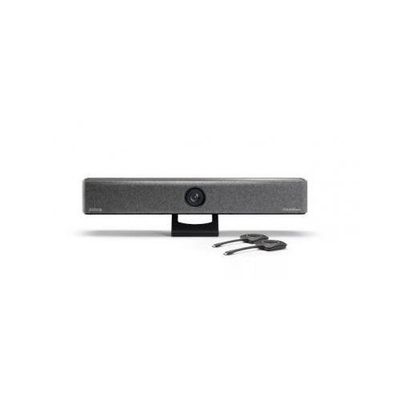 Barco Bar Pro Grey 3840 x 2160 pixels 30 fps