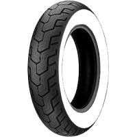 Dunlop D 404 ( 150/90B15 TL 74H Rear wheel, M/C WWW ) - Image 1